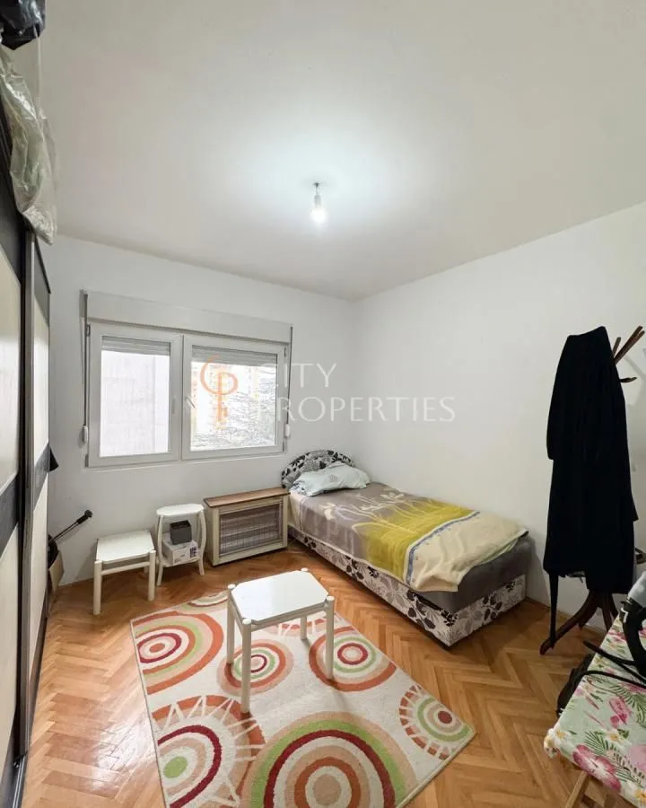 Sale, apartment, 80m², Zabjelo, Podgorica