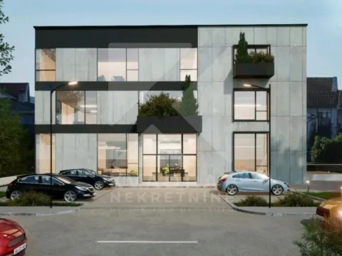 Rent, office space, 1100m², Donja Gorica, Podgorica - image 2