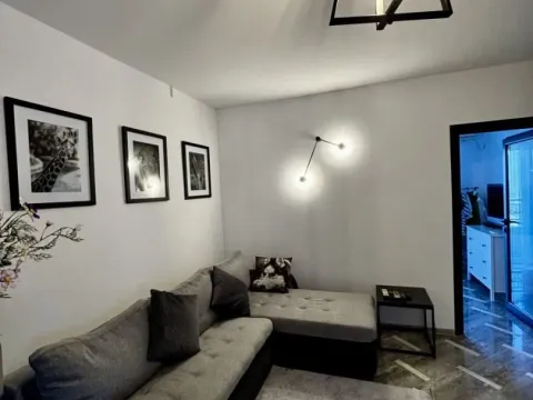 Sale, two bedroom apartment, 55m², Seoce, Budva - image 7