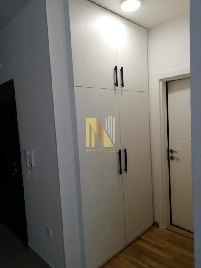 Prodaja, jednosoban stan, 47m², Telep, Novi Sad Sve Podlokacije