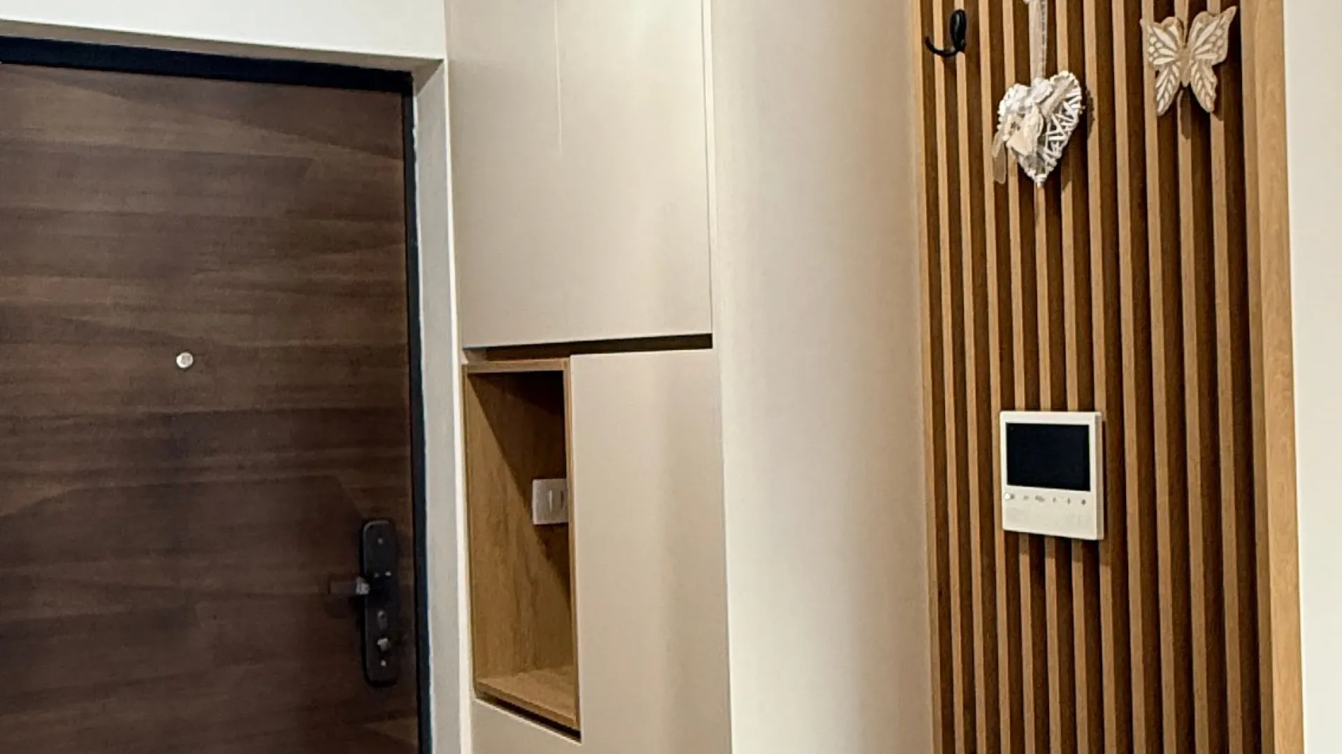 Sale, one bedroom apartment, 43m², Bečići, Budva