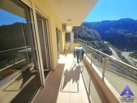 Sale, two bedroom apartment, 69m², Rafailovići, Budva - image 6