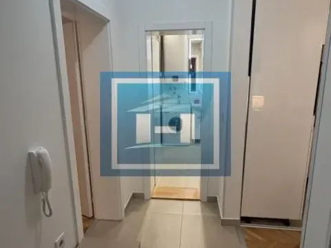 Prodaja, jednosoban stan, 37m², Aqua park, Jagodina - image 11