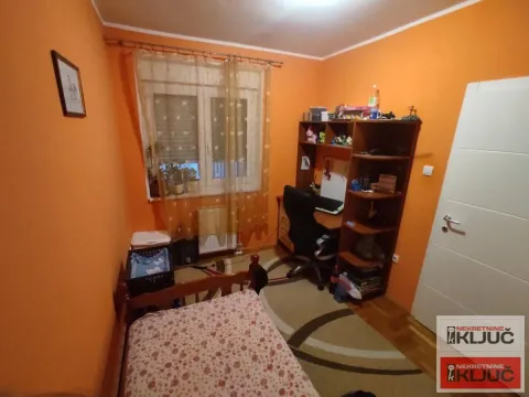 Sale, three bedroom apartment, 70m², Telep, Novi Sad Sve Podlokacije - image 9