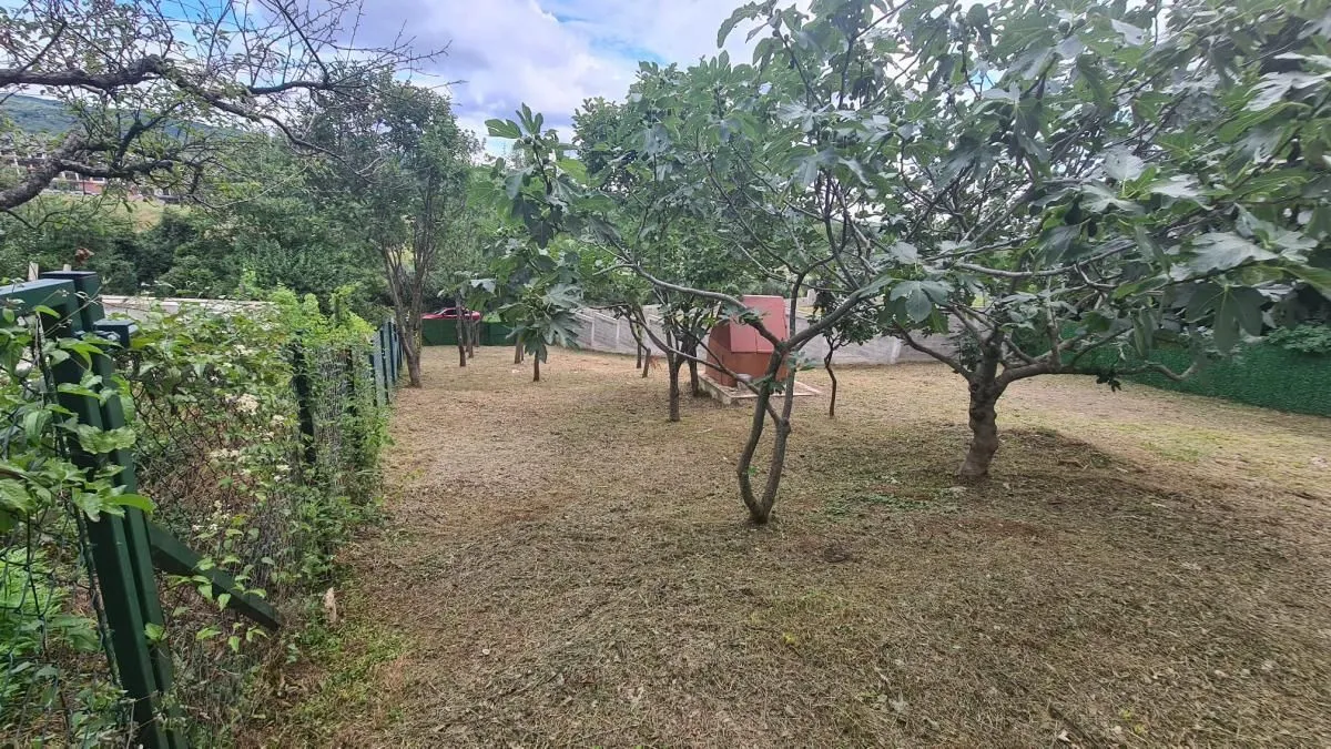 Prodaja, kuća, 86m², Banja Vrdnik, Irig