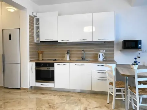 Sale, apartment, 46m², Dobra Voda, Bar - image 8