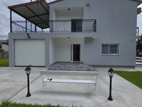 Sale, house, 144m², Danilovgrad, Crna Gora