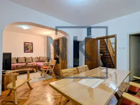 Izdavanje, dvosoban stan, 80m², Masline, Podgorica - image 2