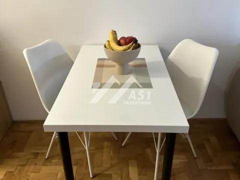Izdavanje, jednosoban stan, 32m², Bulevar Evrope, Novi Sad Sve Podlokacije - image 5