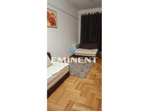 Izdavanje, dvosoban stan, 55m², Crveni Krst, Beograd - image 5