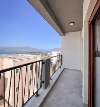 Prodaja, jednosoban stan, 43m², Kava, Tivat - image 3