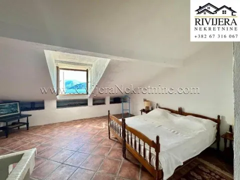 Sale, two bedroom apartment, 90m², Krašići, Tivat - image 6