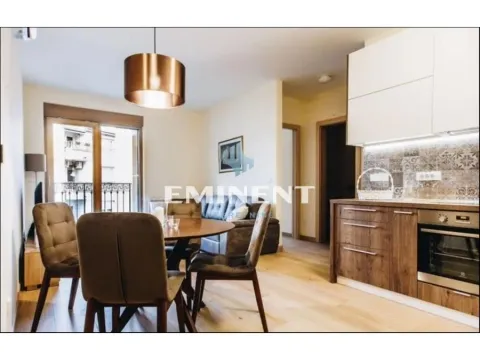 Rent, apartment, 65m², Vračar Sve Podlokacije, Beograd - image 4