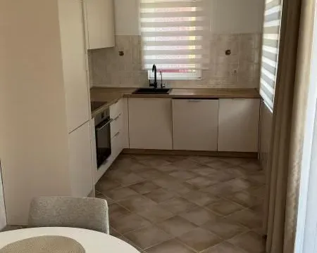 Sale, three bedroom apartment, 79m², Lastva Grbaljska, Kotor - image 12