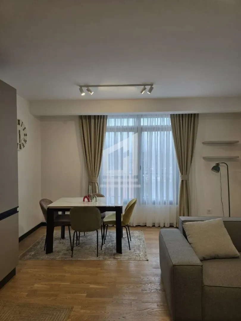 Rent, two bedroom apartment, 70m², Gorica C, Podgorica