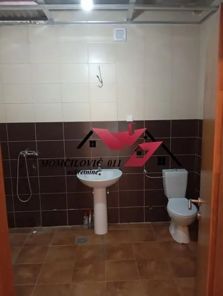 Sale, two bedroom apartment, 103m², Voždovac Sve Podlokacije, Beograd