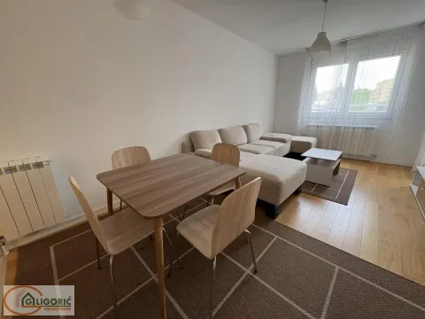 Izdavanje, dvosoban stan, 61m², Vukov Spomenik, Zvezdara Sve Podlokacije - image 4