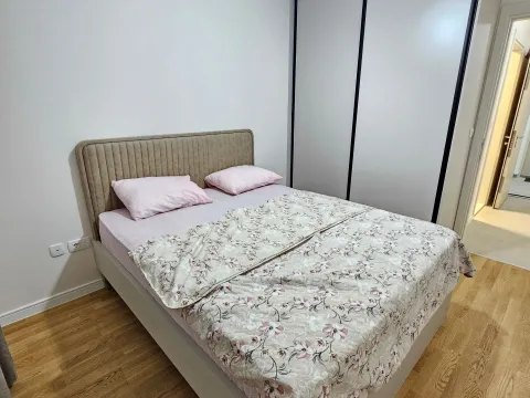 Rent, one bedroom apartment, 40m², Pobrežje, Podgorica - image 6