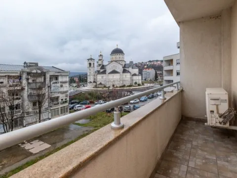 Izdavanje, garsonjera, 49m², Podgorica, Crna Gora - image 6