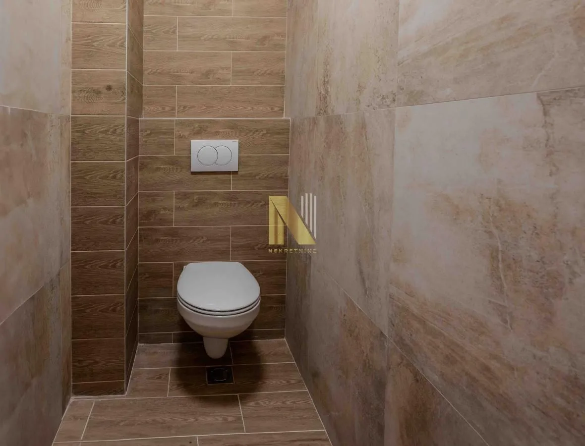 Prodaja, četvorosoban stan, 92m², Telep, Novi Sad Sve Podlokacije