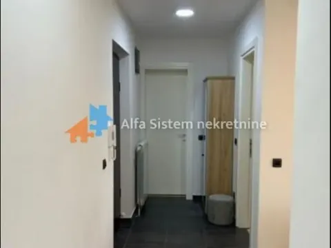 Izdavanje, trosoban stan, 100m², Savski Venac, Beograd - image 9