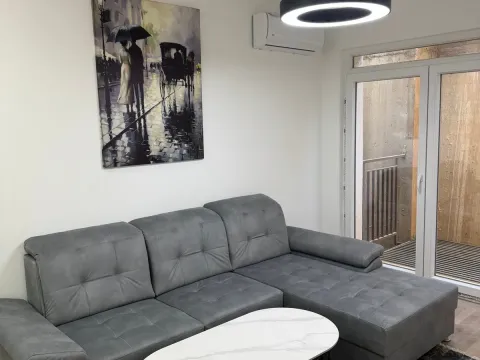 Rent, one bedroom apartment, 24m², Vezirov Most, Podgorica - image 2