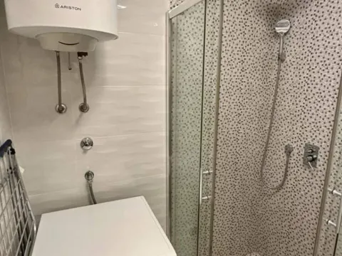 Sale, two bedroom apartment, 58m², Budva, Crna Gora - image 7