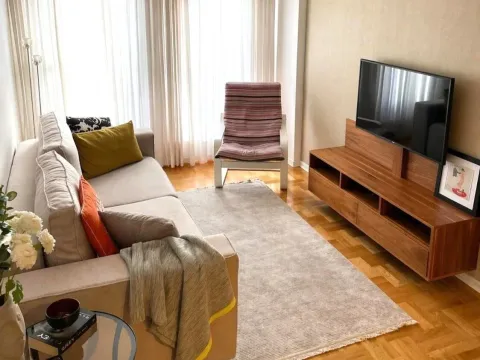 Rent, apartment, 41m², Vezirov Most, Podgorica - image 2