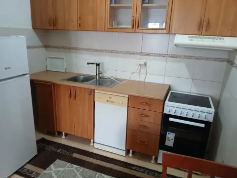 Izdavanje, jednosoban stan, 50m², Stari Aerodrom, Podgorica - image 4