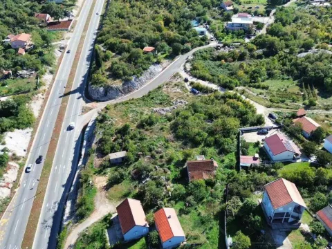 Prodaja, plac, 2112m², Novo Selo, Danilovgrad - image 1