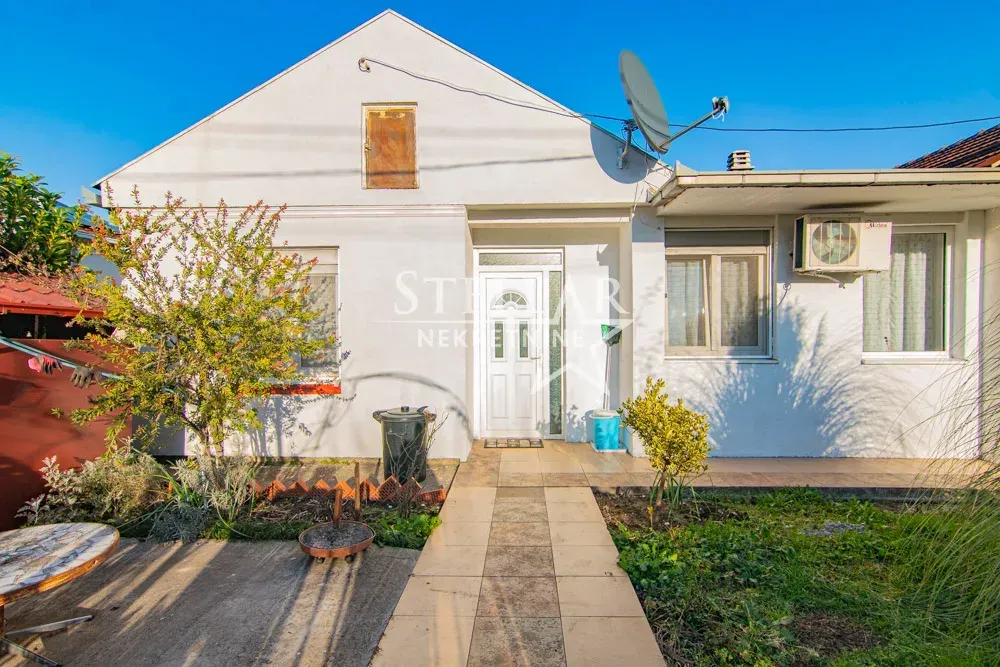 Izdavanje, kuća, 65m², Ćurilac, Danilovgrad