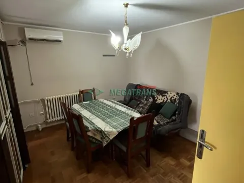 Izdavanje, dvosoban stan, 44m², Novo naselje, Novi Sad - image 3