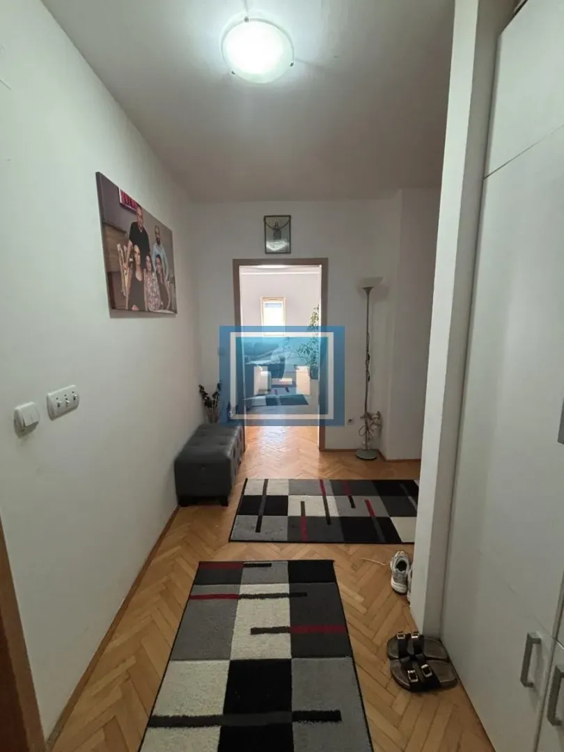 Prodaja, četvorosoban stan, 73m², Aqua park, Jagodina