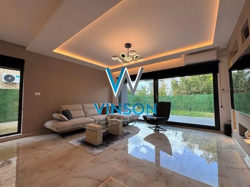 Izdavanje, kuća, 160m², Adice, Novi Sad Sve Podlokacije