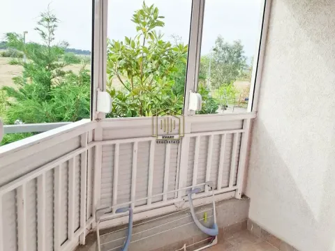 Izdavanje, jednosoban stan, 50m², Stari Aerodrom, Podgorica - image 6