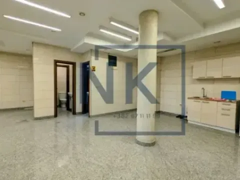 Izdavanje, poslovni prostor, 70m², Preko Morače, Podgorica - image 7