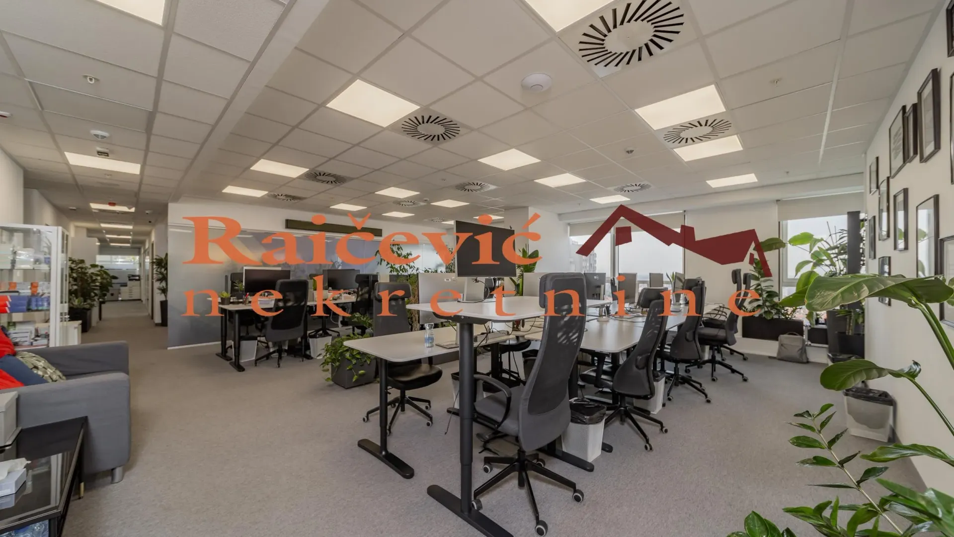 Izdavanje, poslovni prostor, 289m², Tašmajdan, Palilula Sve Podlokacije