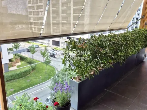 Sale, three bedroom apartment, 83m², Novi Beograd Blok 65, Novi Beograd Sve Podlokacije - image 15