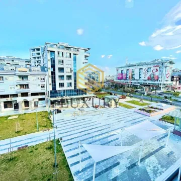 Rent, two bedroom apartment, 109m², Preko Morače, Podgorica - image 4