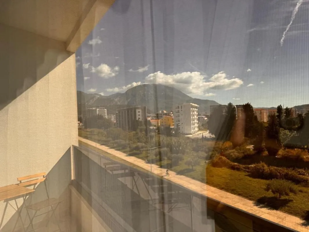 Rent, one bedroom apartment, 50m², Bar, Crna Gora