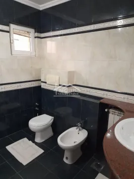 Rent, two bedroom apartment, 57m², Ledine, Beograd - image 10