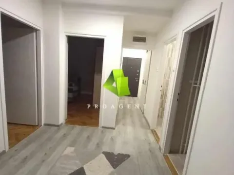 Izdavanje, trosoban stan, 76m², Palilula, Niš - image 5