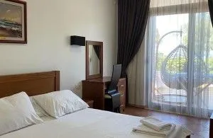 Izdavanje, dvosoban stan, 80m², Dobre Vode, Bar - image 7