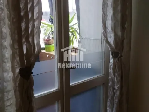 Rent, one bedroom apartment, 38m², Vračar Hram, Vračar Sve Podlokacije - image 8