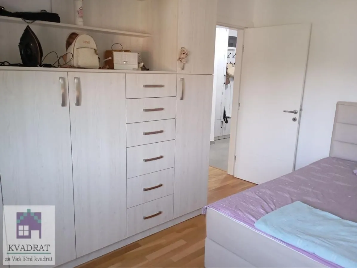 Rent, apartment, 51m², Obrenovac, Beograd