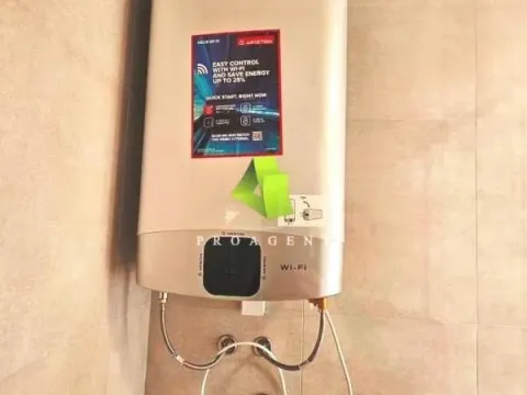 Sale, apartment, 39m², Medijana, Niš - image 13