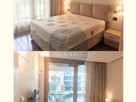 Rent, three bedroom apartment, 120m², Kod Capital Plaze, Podgorica - image 2