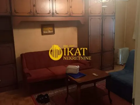 Prodaja, dvosoban stan, 49m², Karaburma, Palilula Sve Podlokacije - image 6