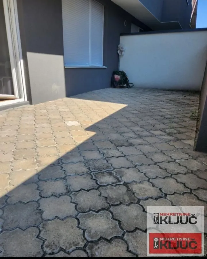 Rent, one bedroom apartment, 35m², Adice, Novi Sad Sve Podlokacije
