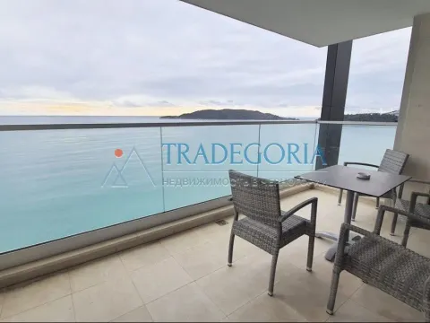 Prodaja, dvosoban stan, 110m², Rafailovići, Budva - image 61